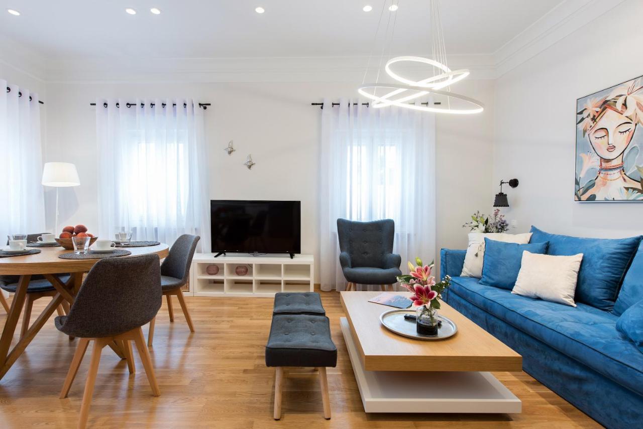 Arieni Sea View House Apartment Corfu  Luaran gambar