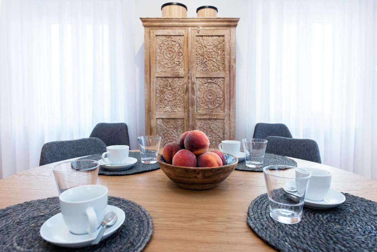 Arieni Sea View House Apartment Corfu  Luaran gambar