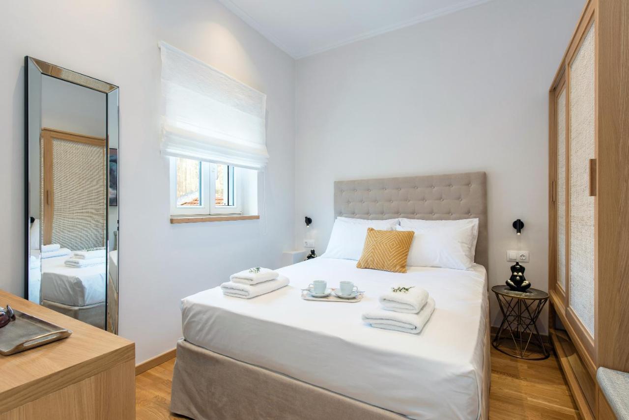 Arieni Sea View House Apartment Corfu  Luaran gambar