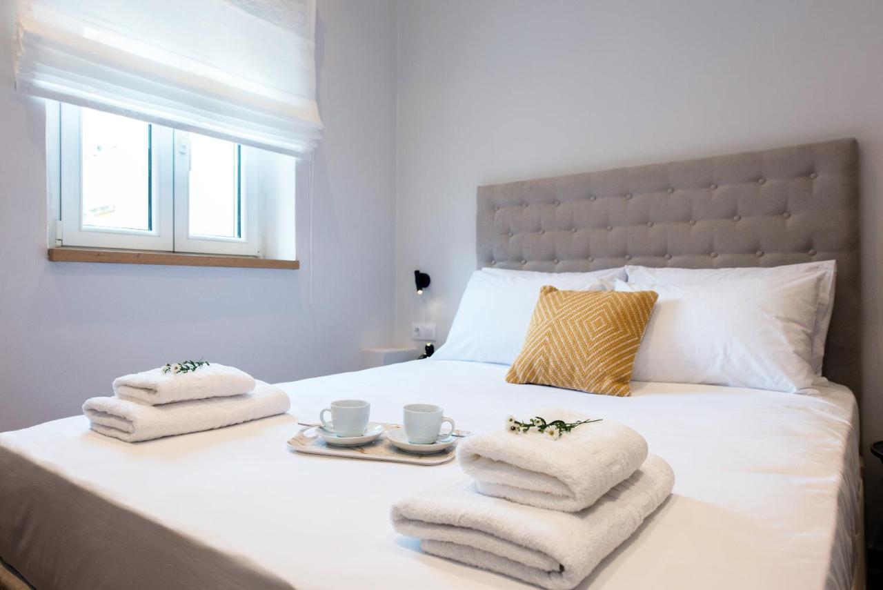 Arieni Sea View House Apartment Corfu  Luaran gambar