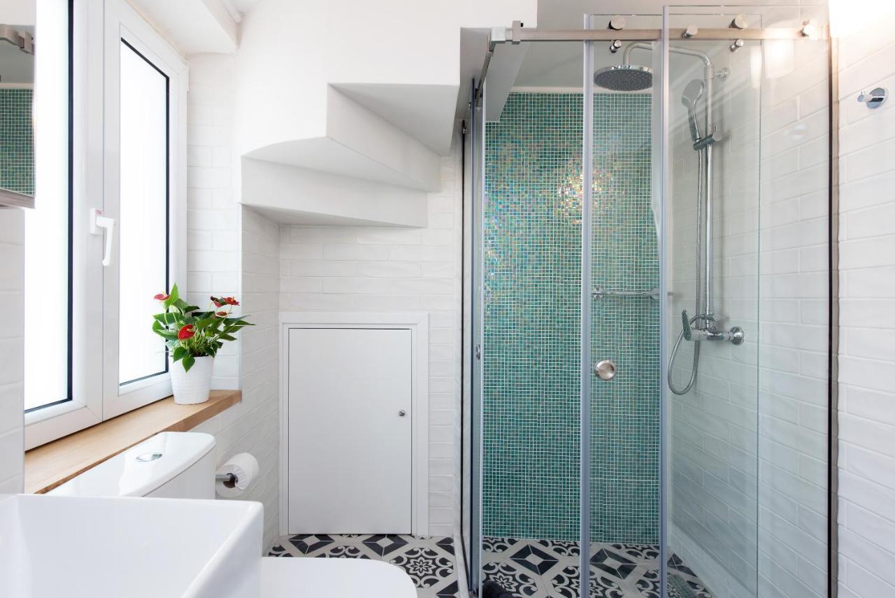 Arieni Sea View House Apartment Corfu  Luaran gambar
