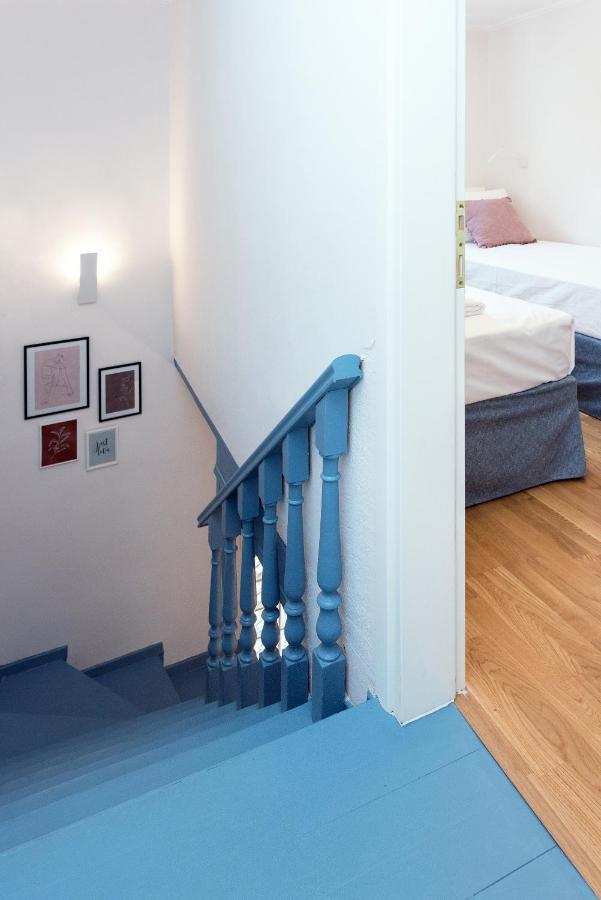 Arieni Sea View House Apartment Corfu  Luaran gambar