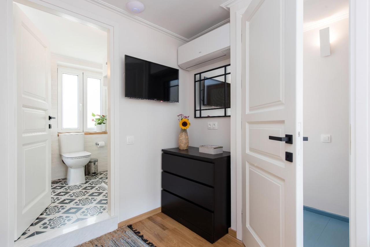 Arieni Sea View House Apartment Corfu  Luaran gambar
