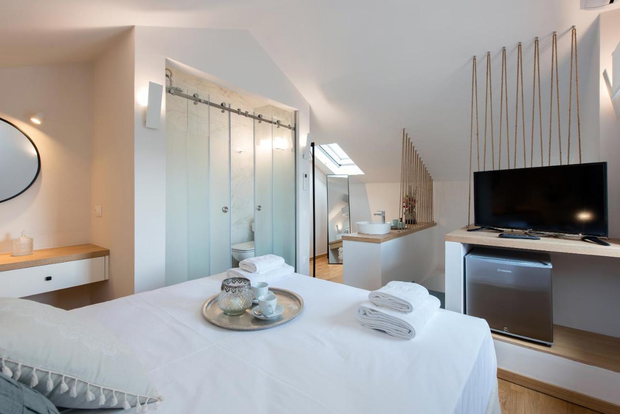 Arieni Sea View House Apartment Corfu  Luaran gambar