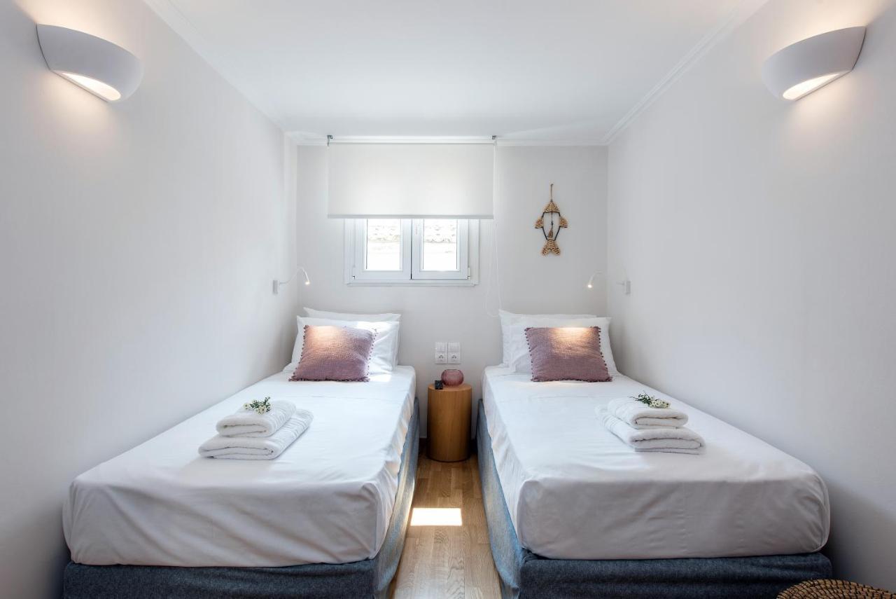 Arieni Sea View House Apartment Corfu  Luaran gambar