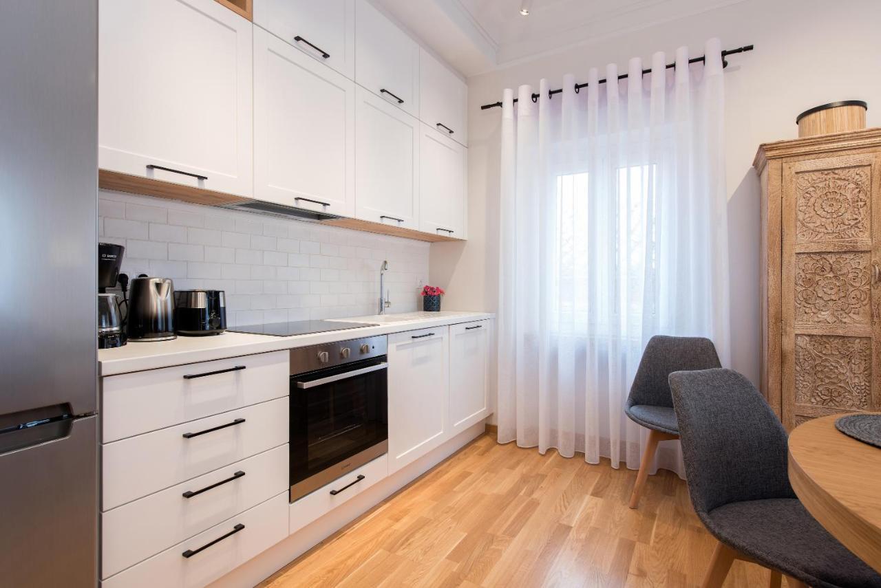 Arieni Sea View House Apartment Corfu  Luaran gambar