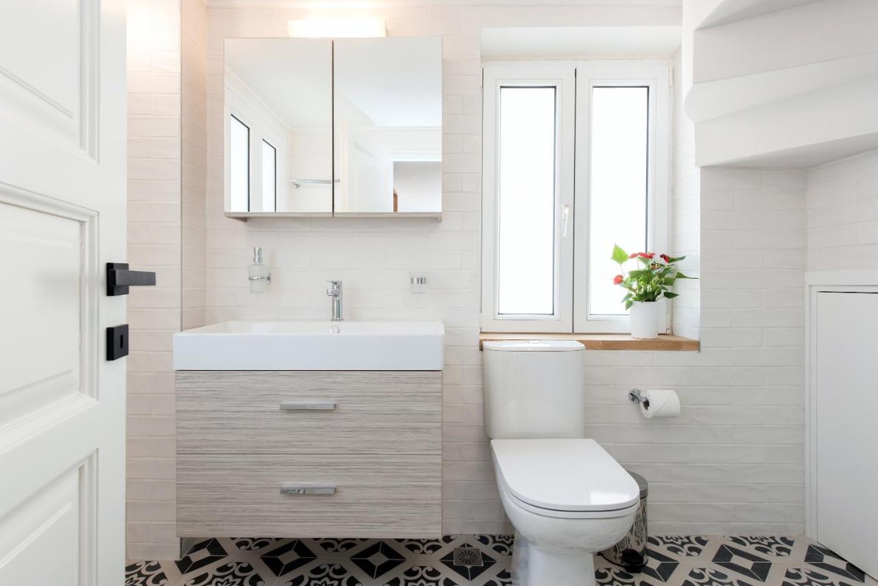 Arieni Sea View House Apartment Corfu  Luaran gambar